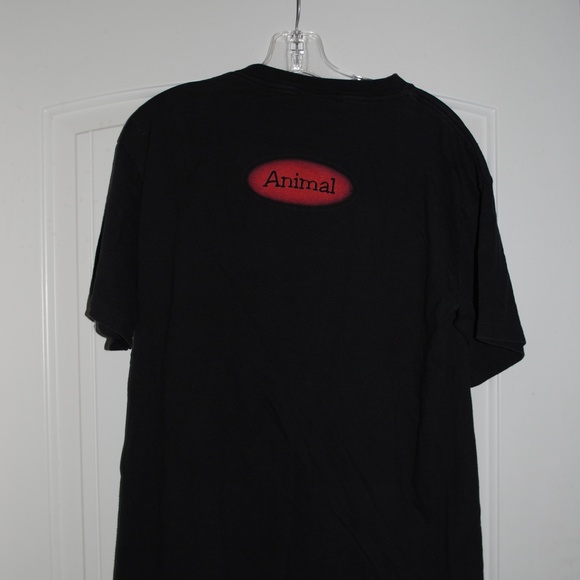 Vintage Sesame Street Animal Tee - Picture 2 of 4